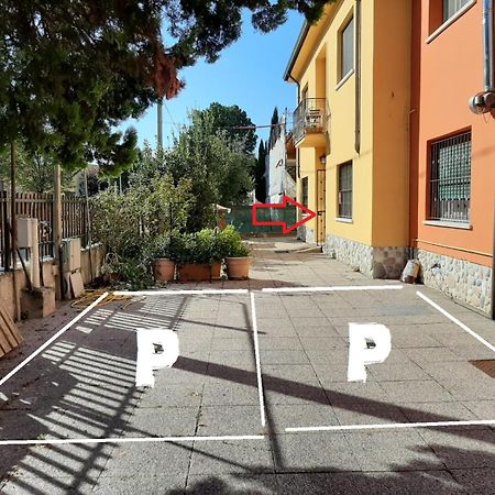 Locanda Agnella Porto Mantovano Exterior foto