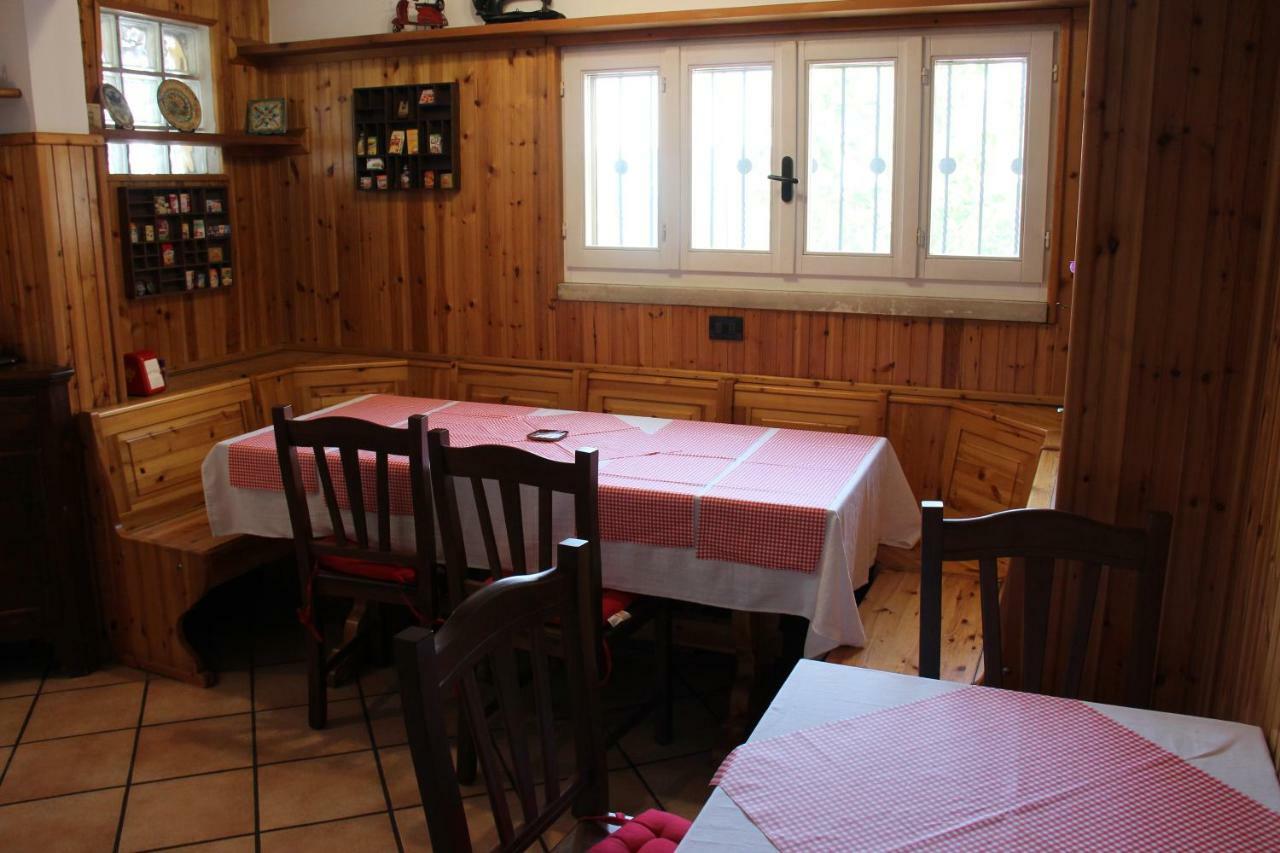 Locanda Agnella Porto Mantovano Exterior foto