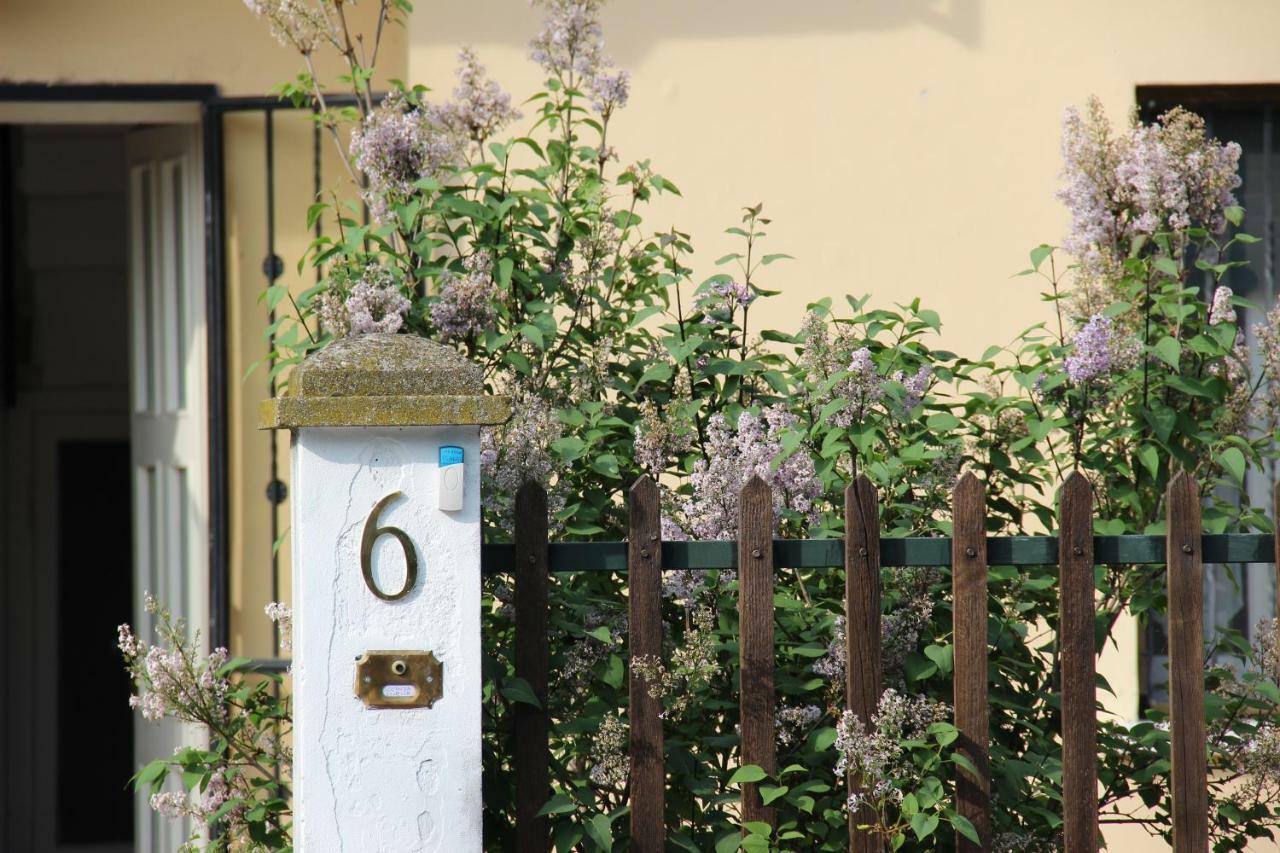 Locanda Agnella Porto Mantovano Exterior foto