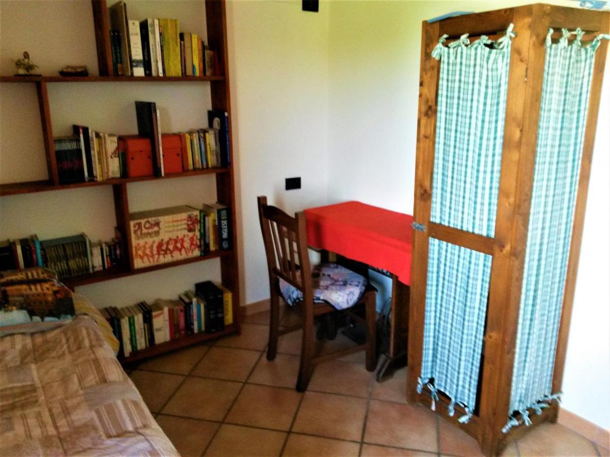 Locanda Agnella Porto Mantovano Exterior foto